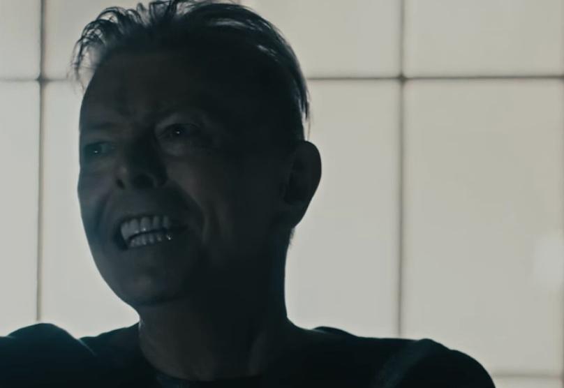 David Bowie 1947 - 2016