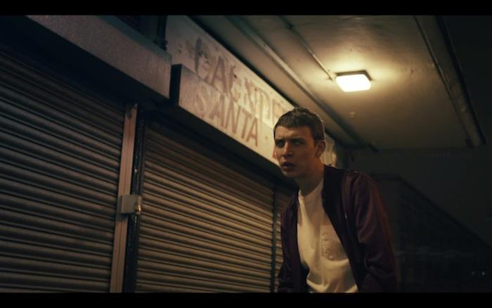 Cash+David 'Pulse' by James Willis
