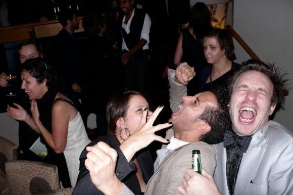 UK Music Video Awards 2009: the aftershow!