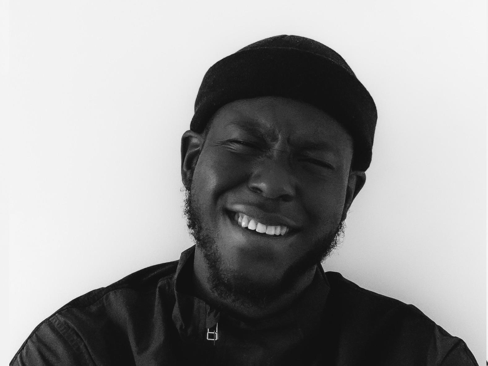 KODE sign director, writer and poet Caleb Femi to roster