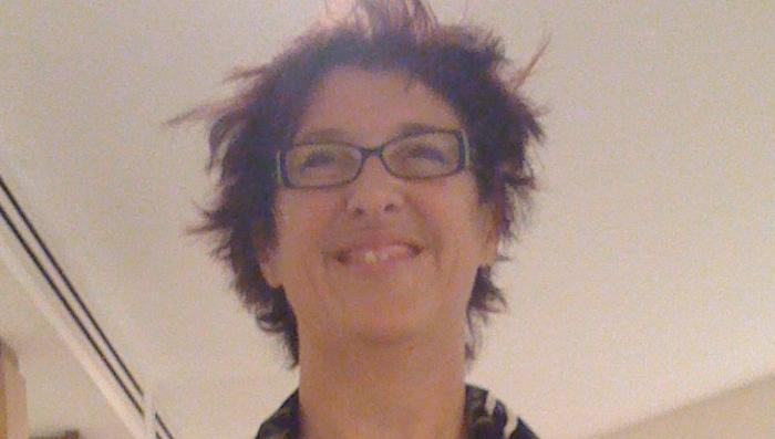 The Questionnaire: Caroline Bottomley