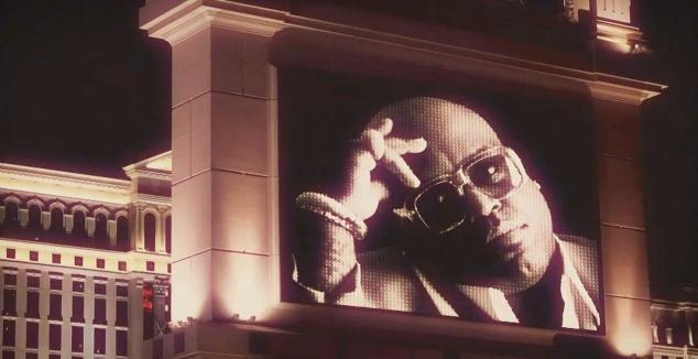 Cee-Lo’s No One’s Gonna Love You More by Skinny