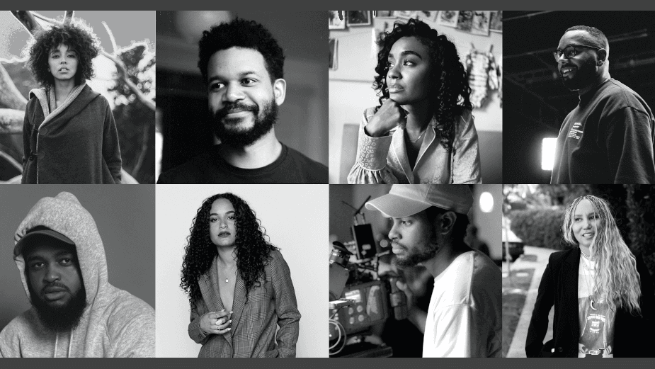Leading companies, directors and producers sign Change The Lens pledge to increase diversity in production