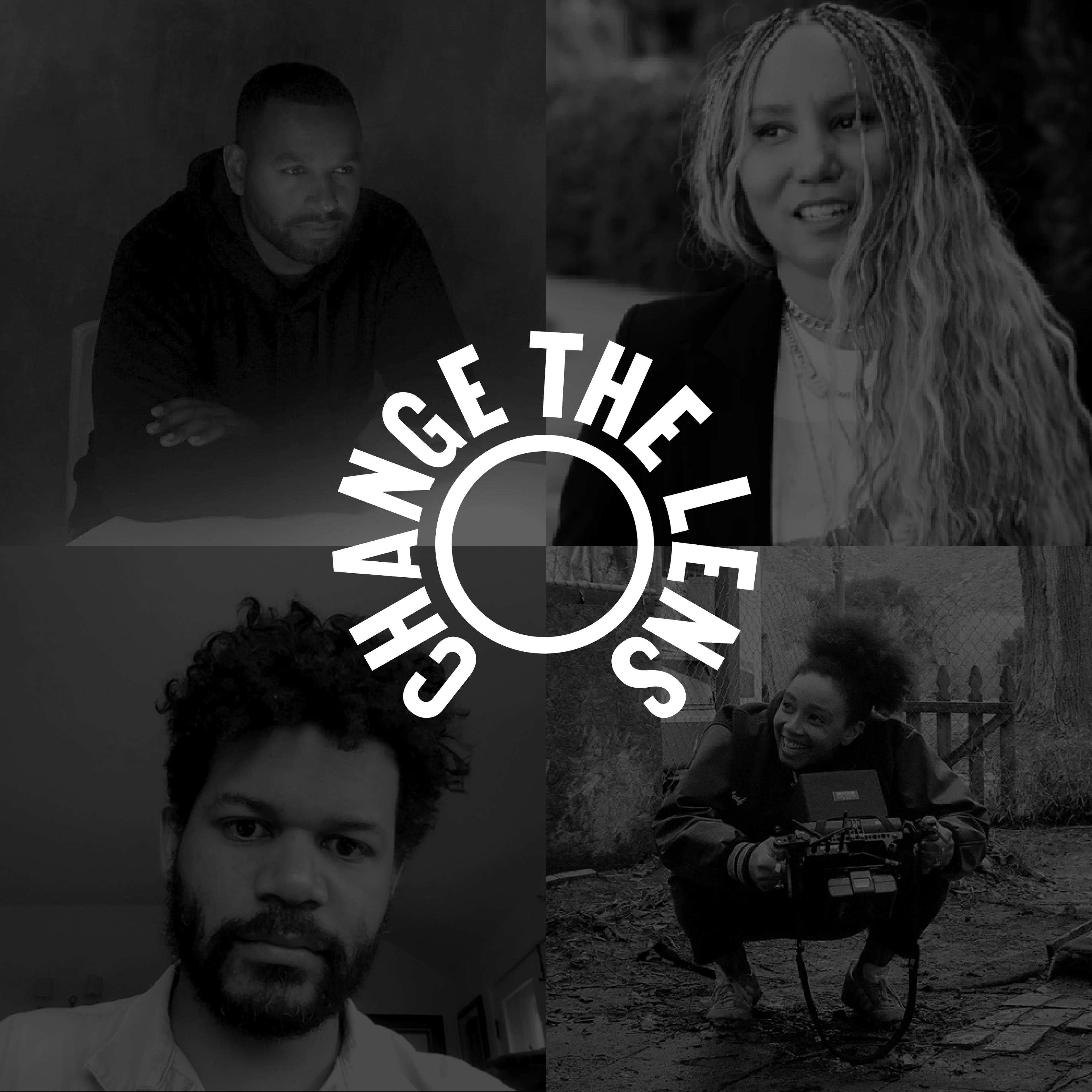 Change The Lens expands campaign to include ad agencies, with Publicis Groupe on board