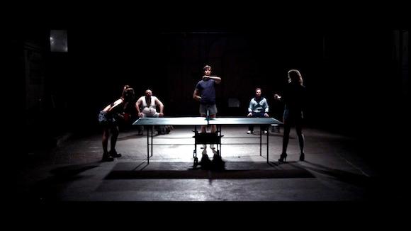 Chemo 'Tennis Season' by Ian Pons Jewell – now with Pulse Films