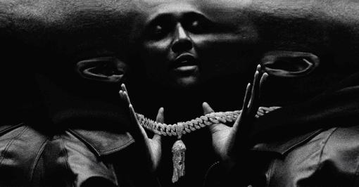 Jake Gabbay wins BSC Music Video award for Clipse's Chains & Whips