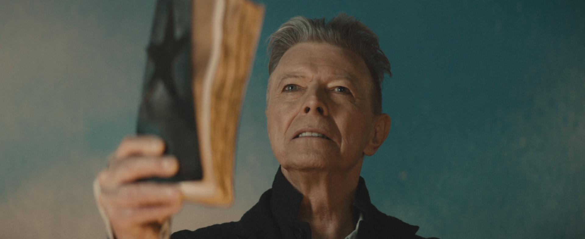 BUG David Bowie Special, hosted by Adam Buxton, at ODEON Leicester Square on March 9th