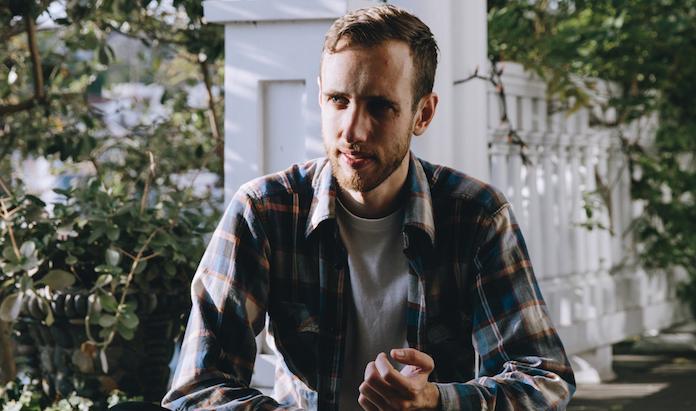 David Wilson joins Riff Raff Films