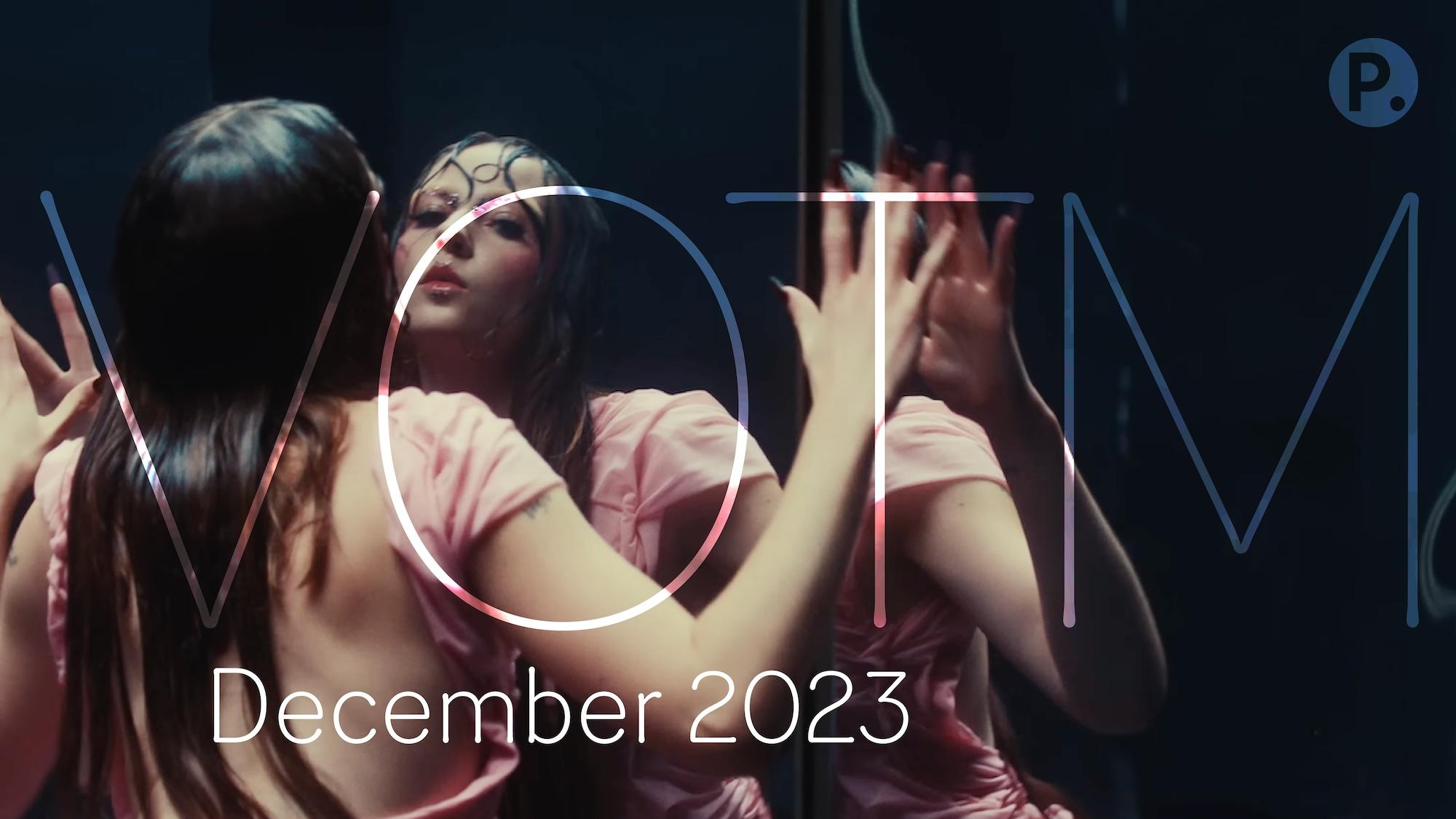 Videos Of The Month - December 2023