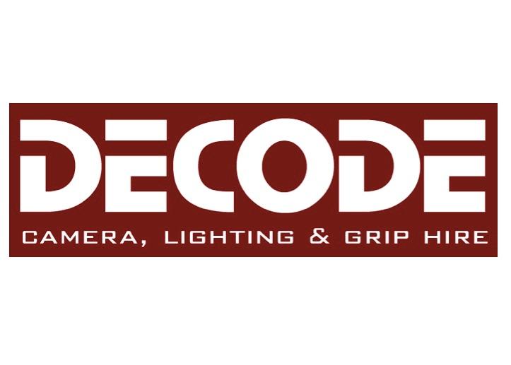UK Music Video Awards 2013: Decode sponsors Best Rock/Indie Video (UK) at the MVAs