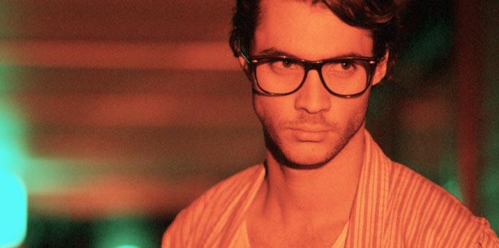 HSI London signs Dimitri Basil