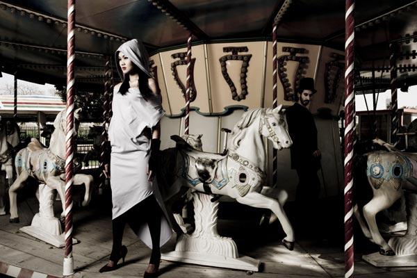 Birds Eye View Festival 2013 brings Arab flavour to Fashion Loves Film on April 9th