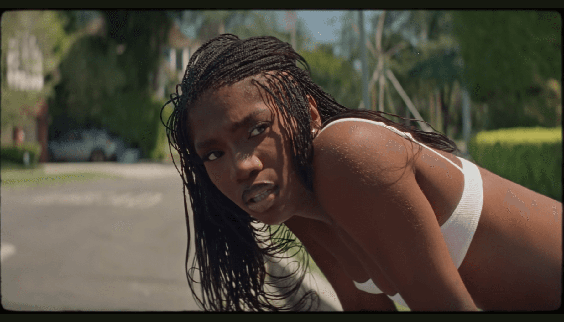 Doechii's Anxiety wins Best Music Video at 2026 GRAMMYS