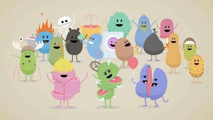 Dumb Ways To Die director Julian Frost joins Passion 