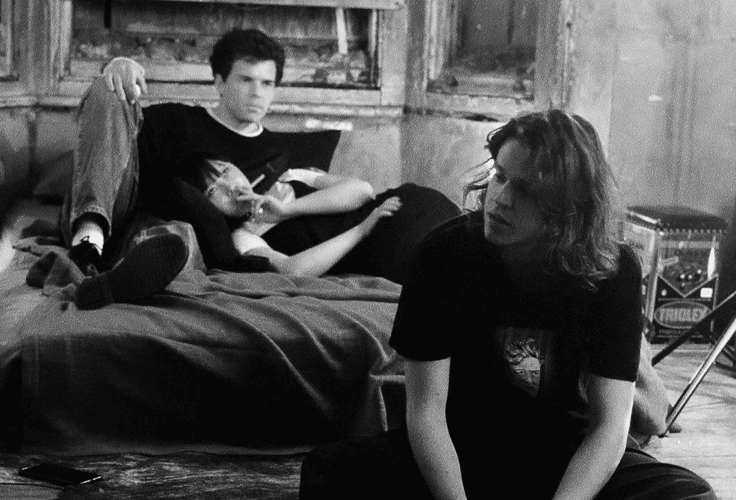 Deadbeat Films launches music video division