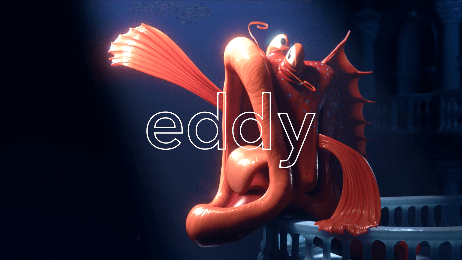 French animation company Eddy joins Spindle