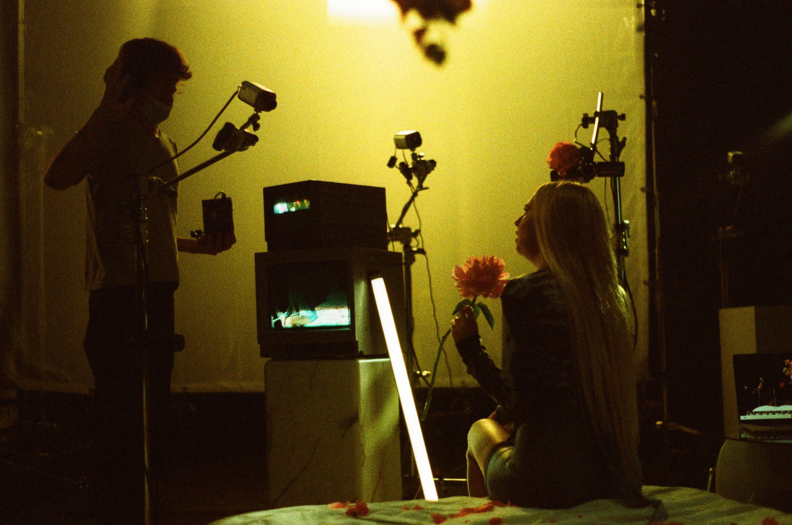 Deadbeat Films launches music video division