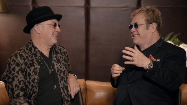 Elton John video competition opens, backed by YouTube and Pulse