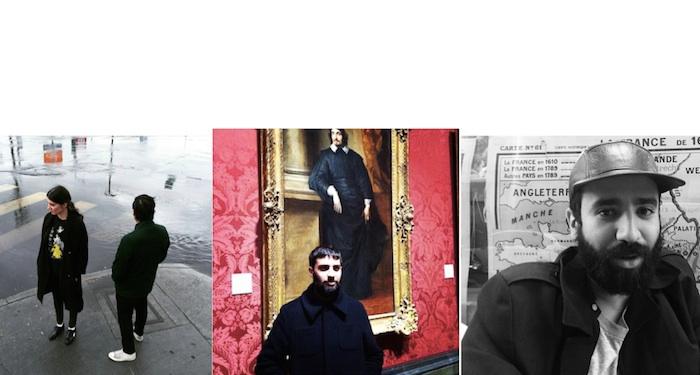 Prettybird sign Helmi, Fleur & Manu and Thomas Rhazi for UK and US