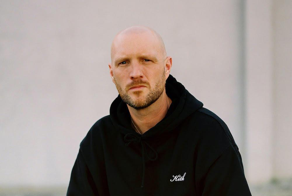 Multi-disciplinary artist and director FILFURY joins Untold Studios