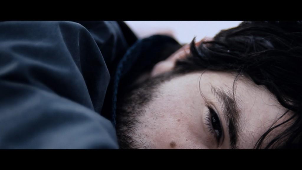 Foals’ Spanish Sahara by Dave Ma