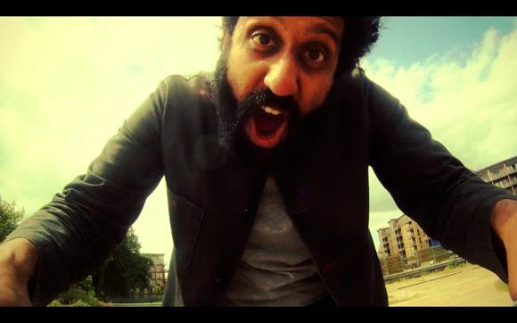 Samuel J Bailey joins Riff Raff Films’ Nursery Of Evil