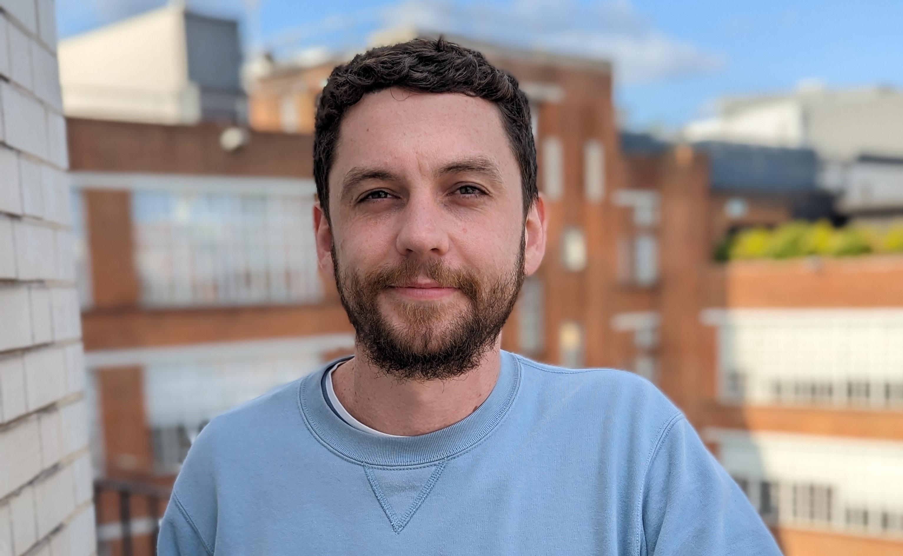 Sound designer Frankie Beirne joins Sine Audio
