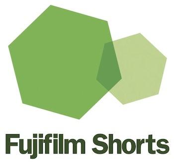 One month left to enter Fujifilm Shorts 2012