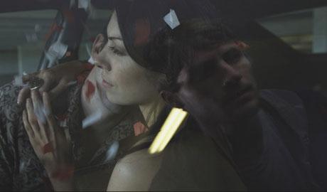 BBC Music Shorts: Florence & The Machine’s Dog Days Are Over by Keith McCarthy