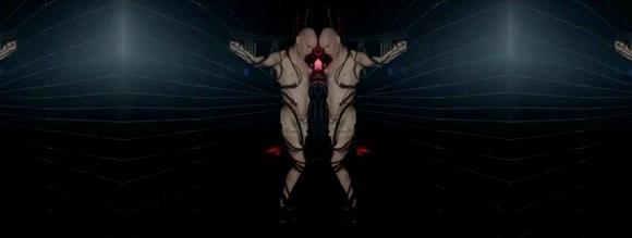 GHOST 'I Am:We Are' by Adam Powell