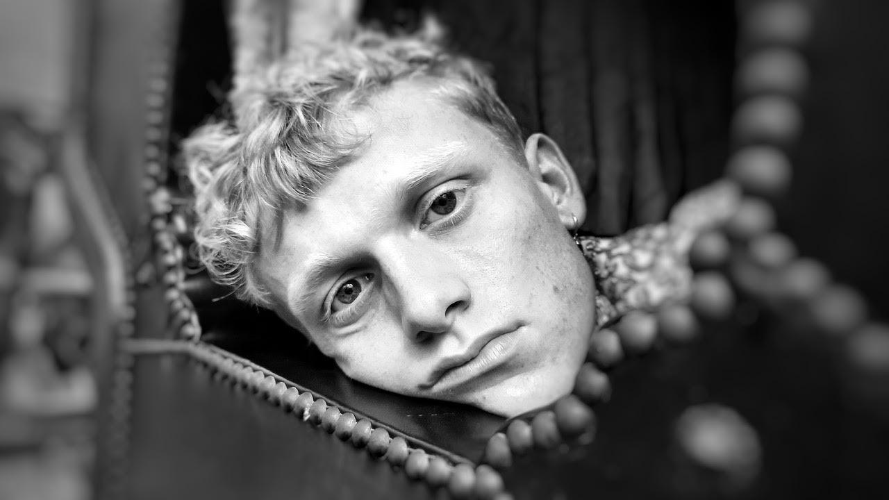 Stink signs actor/director George Jaques to Stink Rising