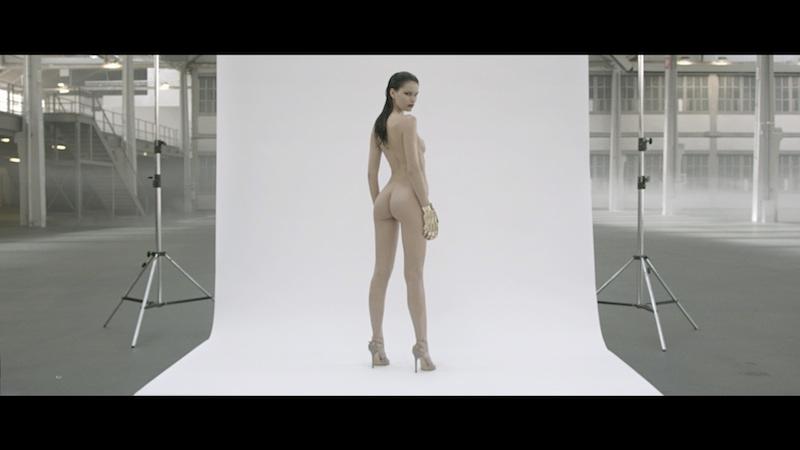 Gesaffelstein's Pursuit leads awards in Music Videos category at 2014 D&ADs