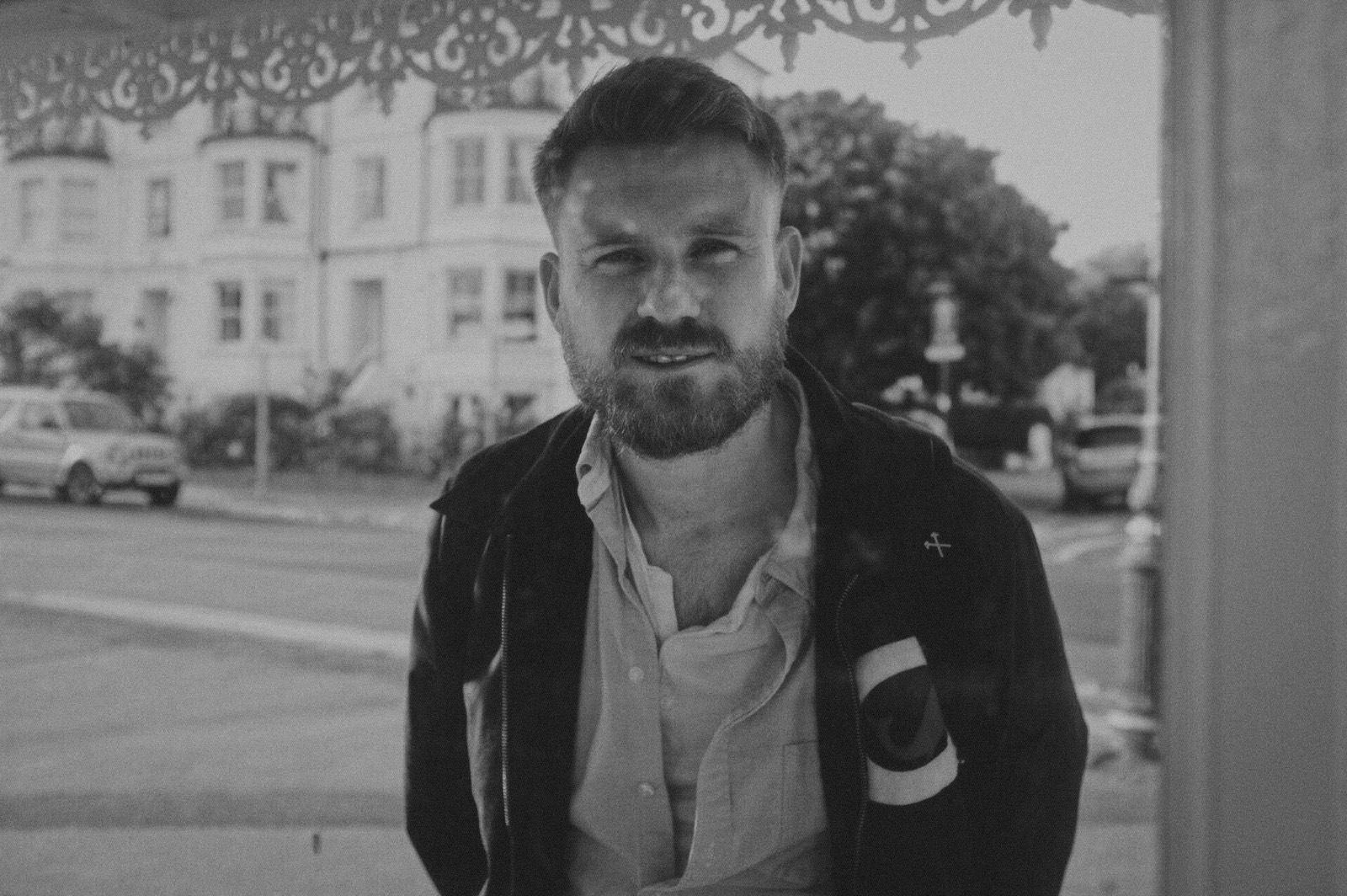 Colourist Henry Howard joins Wash