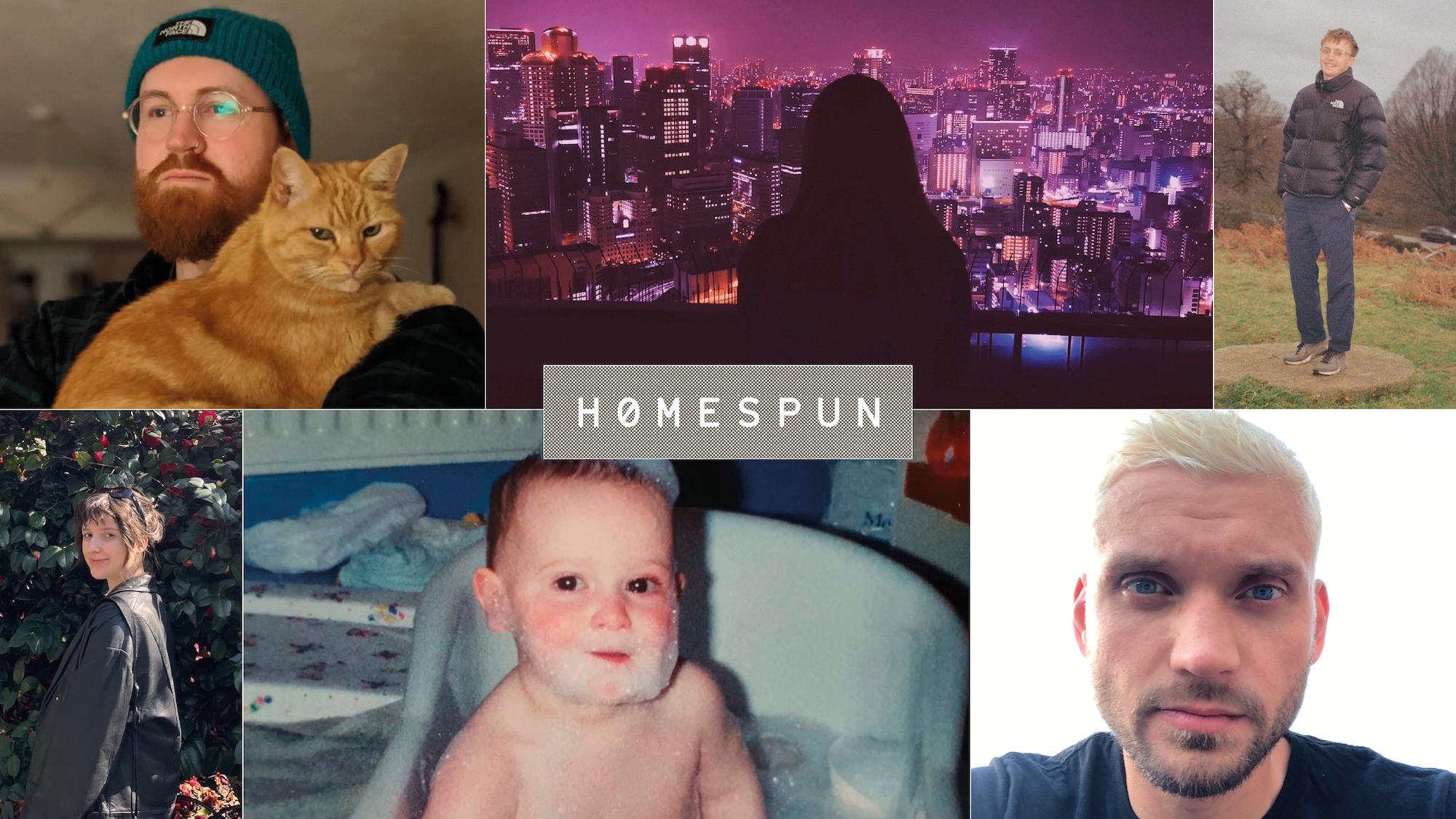 Homespun's editors on their favourite music videos. "There’s super exciting work out there at the moment." 