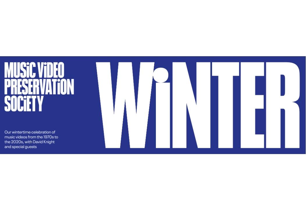 Music Video Preservation Society back at Mildmay Club on January 29th