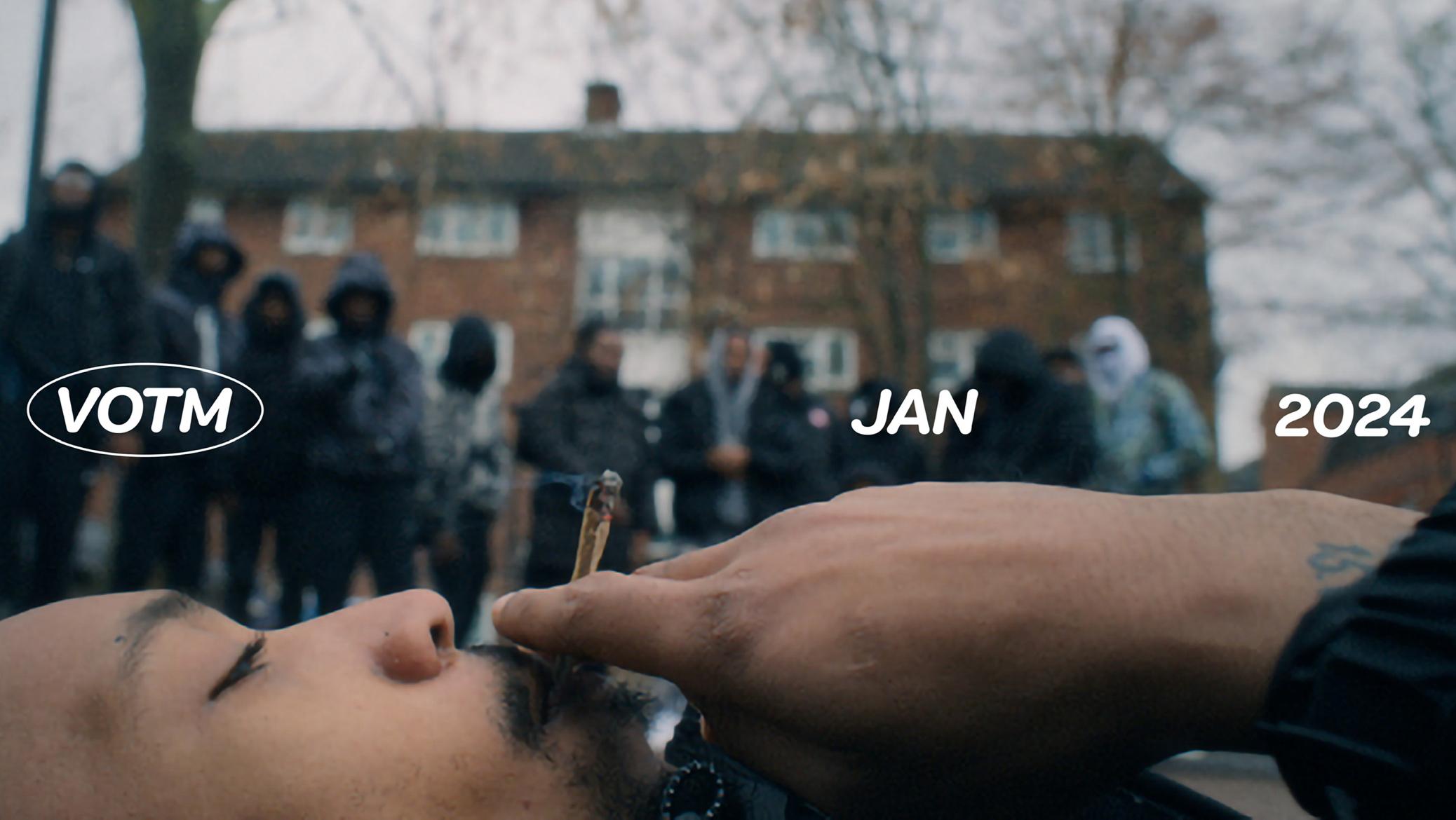 ❤️ Videos Of The Month ❤️ - January 2024