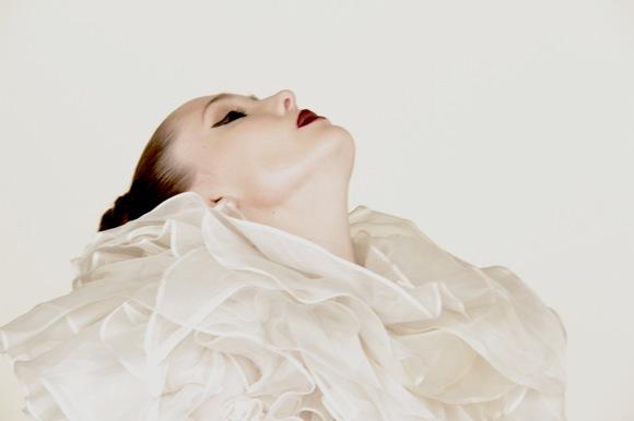 Alpines 'Cocoon' by Hope 