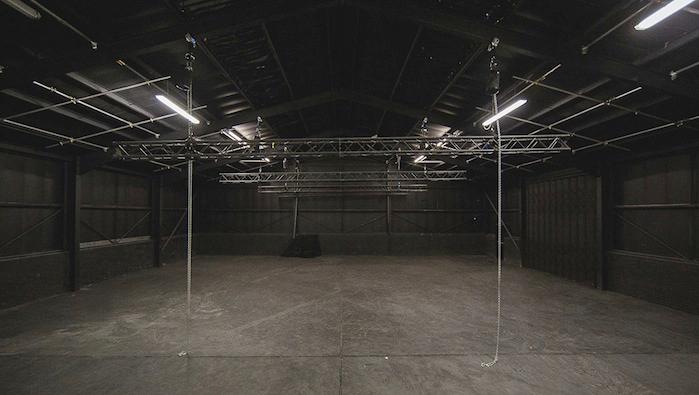 New East London Studios now open for business