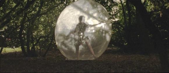 Imogen Heap 'Propeller Seeds' by Simon Henwood