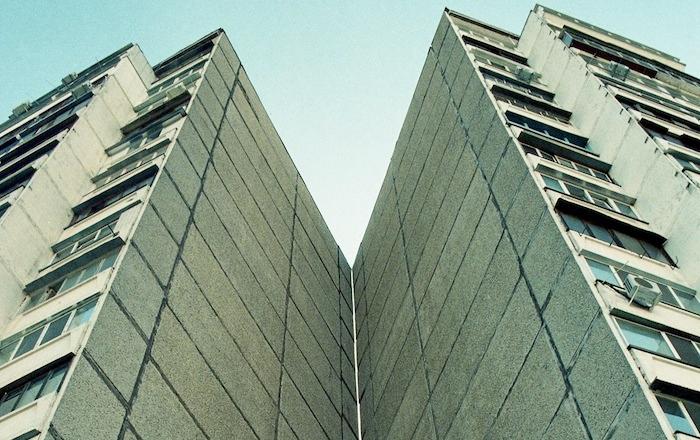 Daniel Wolfe returns to videos for Paolo Nutini's Iron Sky