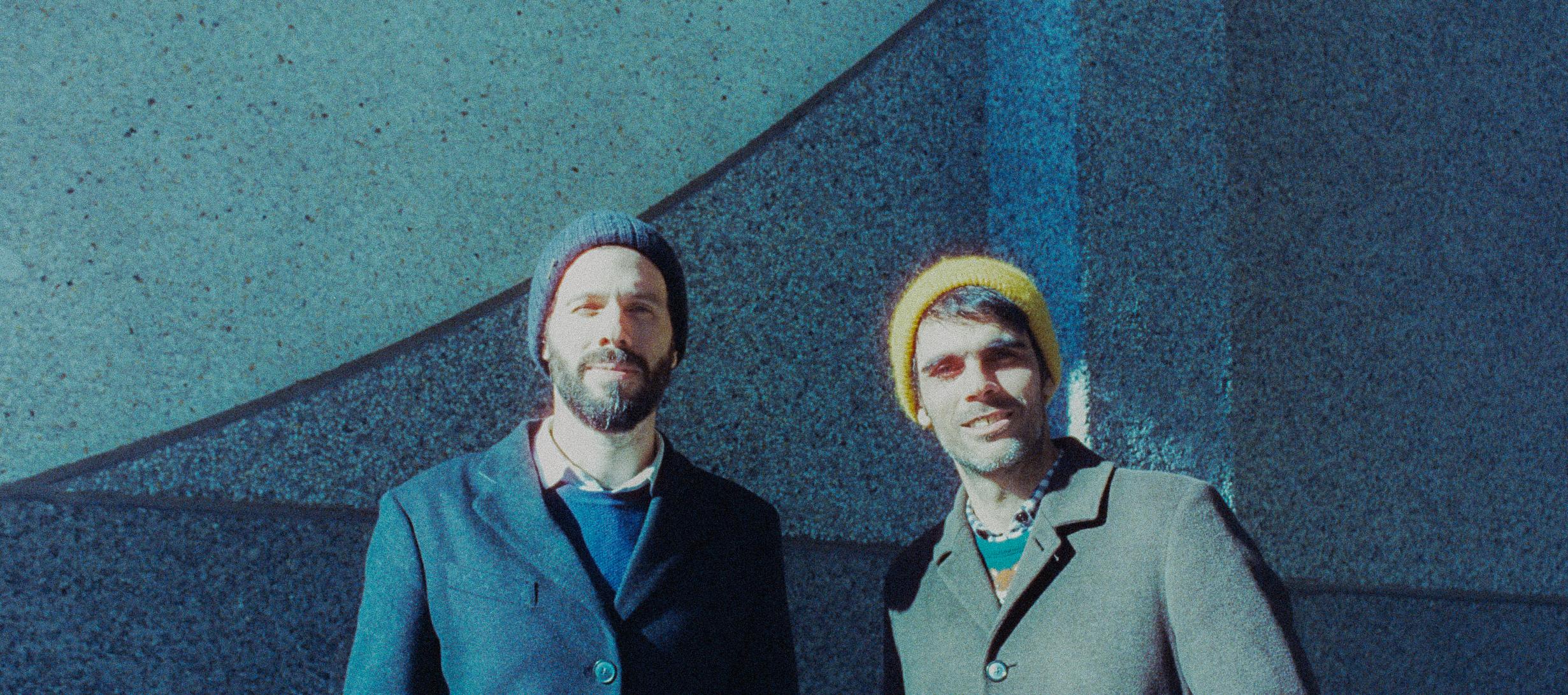 Jungle join Park Pictures in UK and Amsterdam