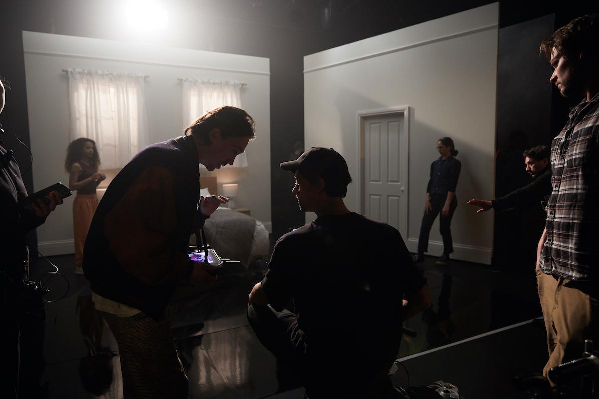 Deadbeat Films launches music video division