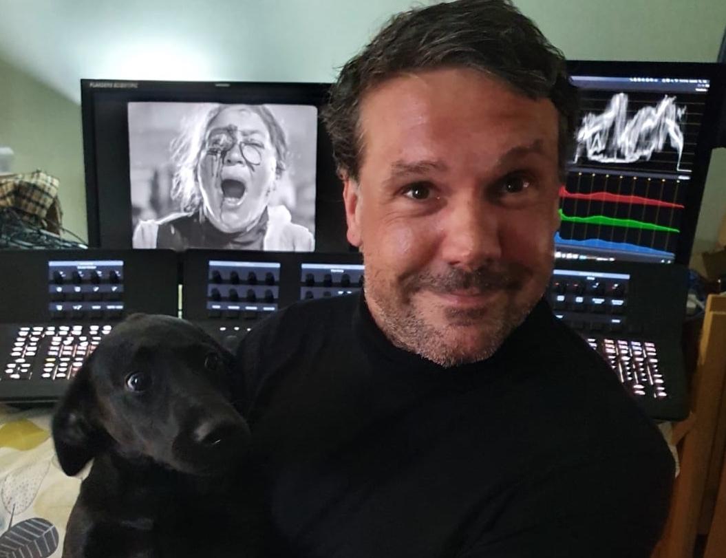 Jack McGinity on his favourite music videos - by Oscar-winners!