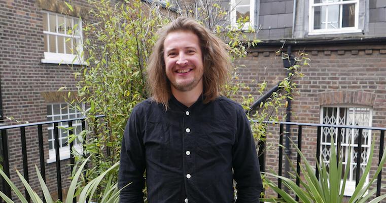 Jack Singer moves to Stitch & Homespun