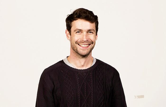 Jamie Delaney joins Black Dog Films