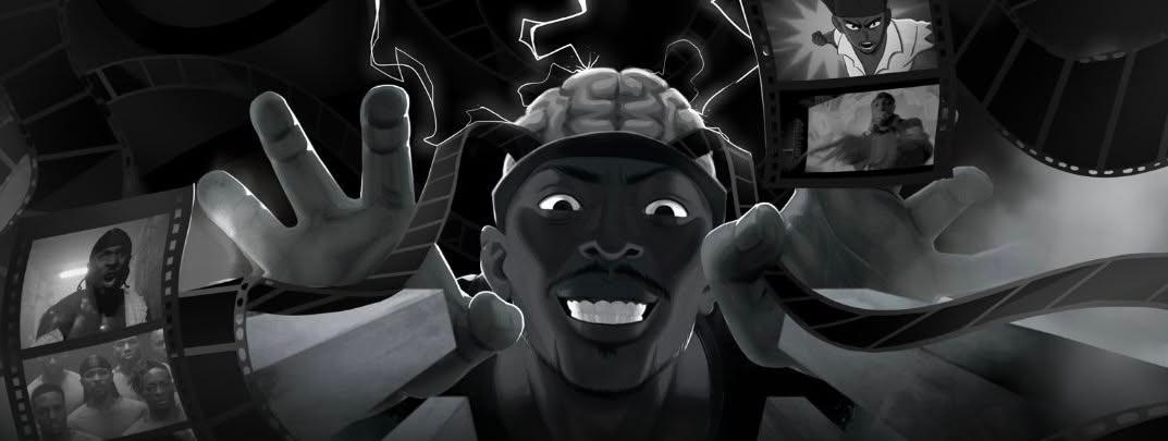 Jme and Matt Walker bring 'Inside Jme's Mind' to Everyman cinemas on UK tour 