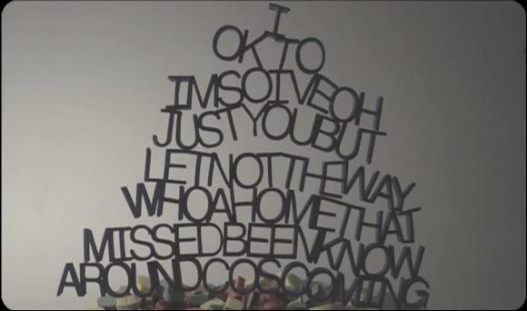 Josh Radin 'I Missed You' by Ben Reed