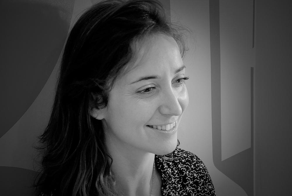 Julia Knight returns to 'home soil' at Speade