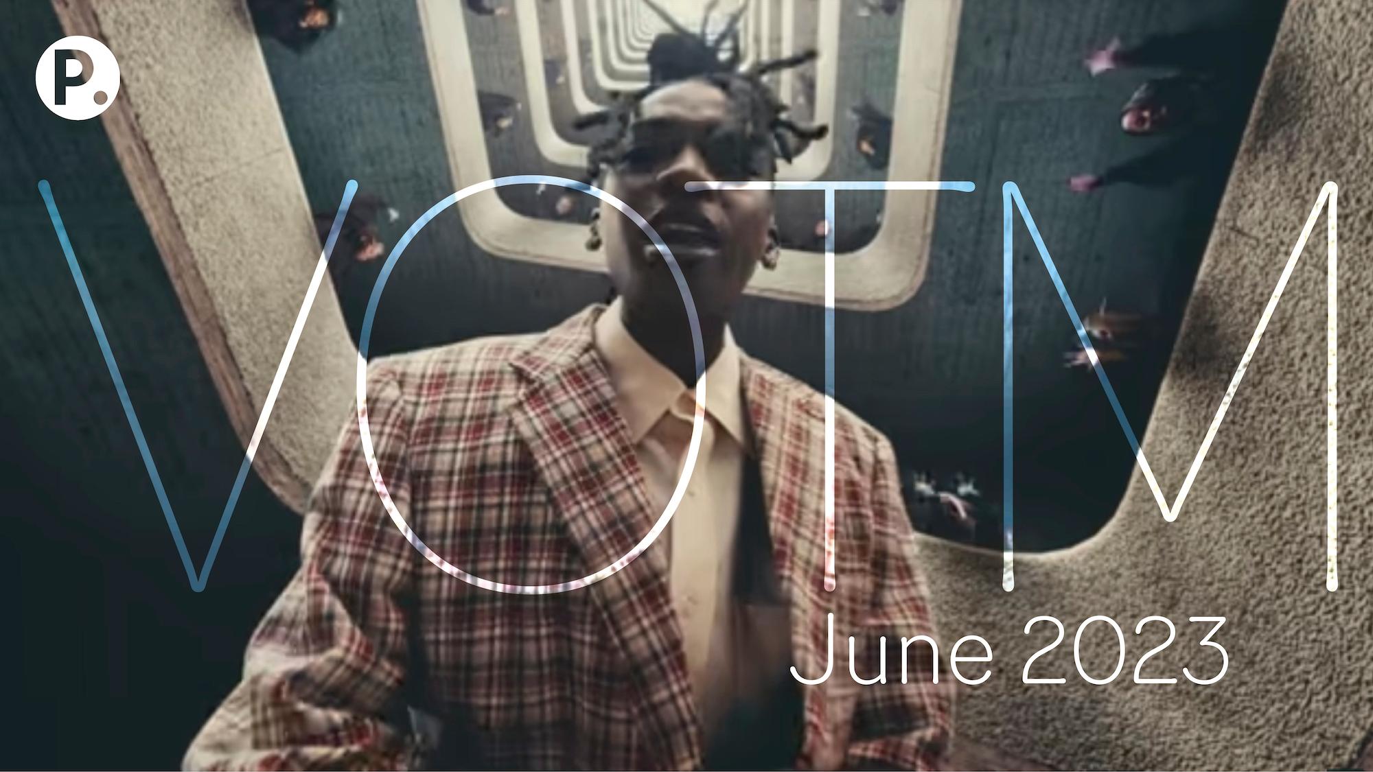 Videos Of The Month - June 2023