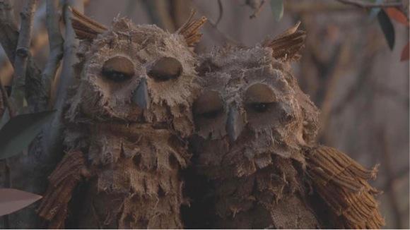 Keaton Henson's Small Hands by Joseph Mann wins best music video at Rushes Soho Shorts 2012